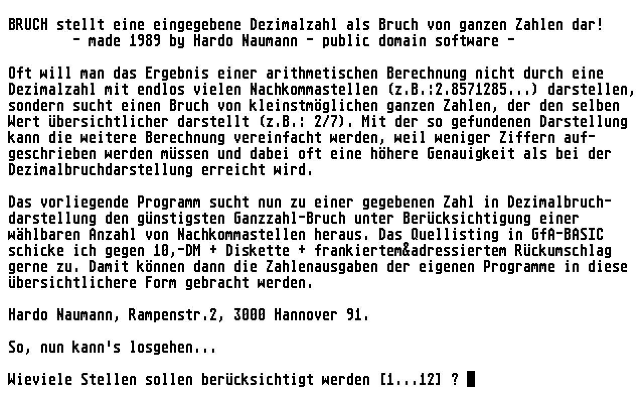 QuineMac atari screenshot